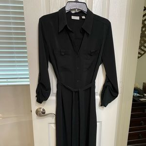 New York & co. Black dress